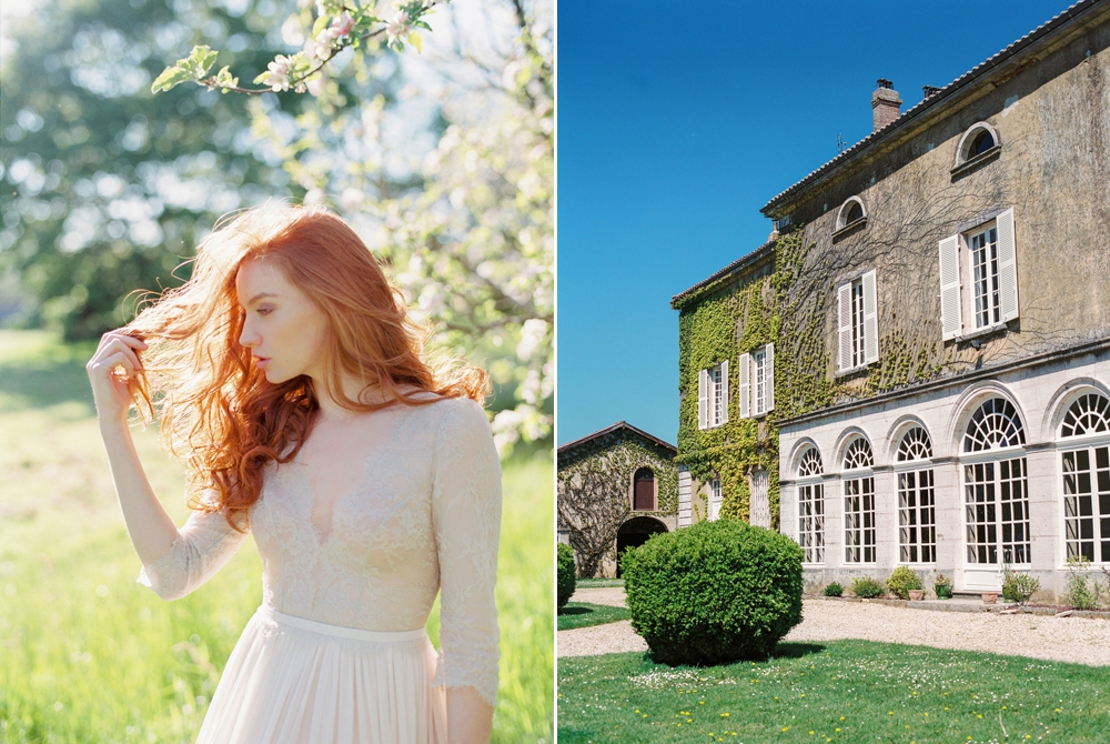 blanccoco_photographe_mariage_chic_nude_pastel_chateau_montplaisant_07