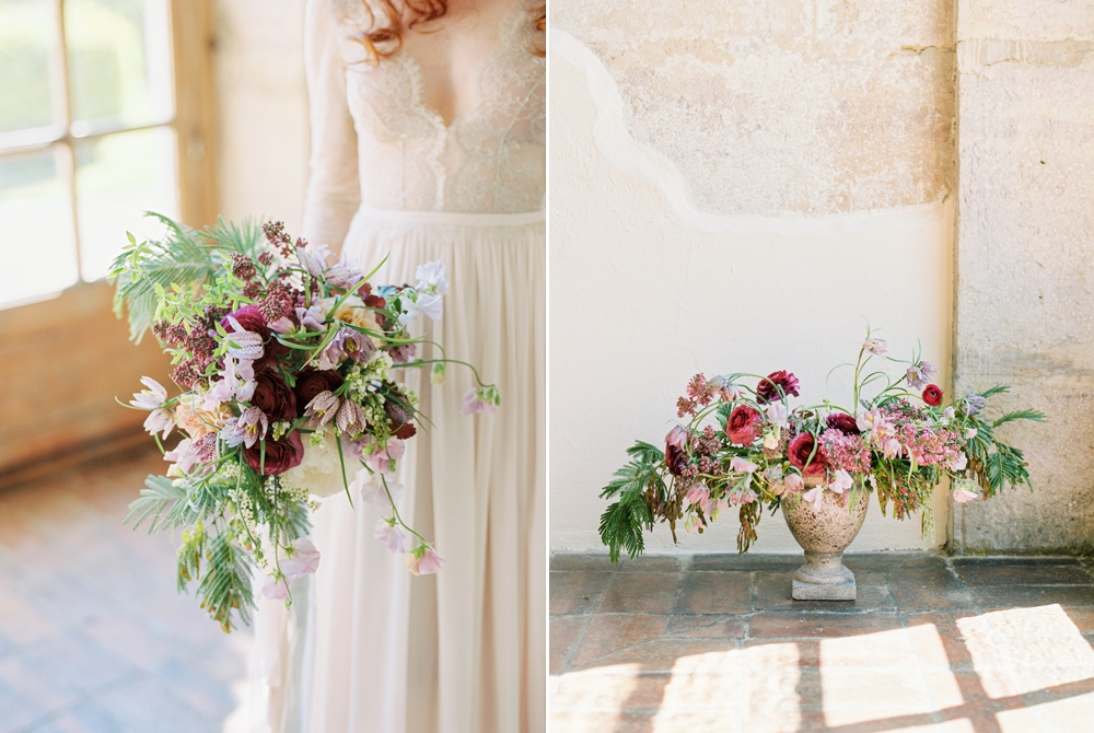 blanccoco_photographe_mariage_chic_nude_pastel_chateau_montplaisant_09