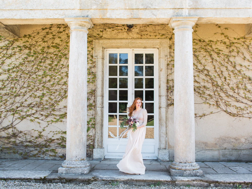 blanccoco_photographe_mariage_chic_nude_pastel_chateau_montplaisant_37