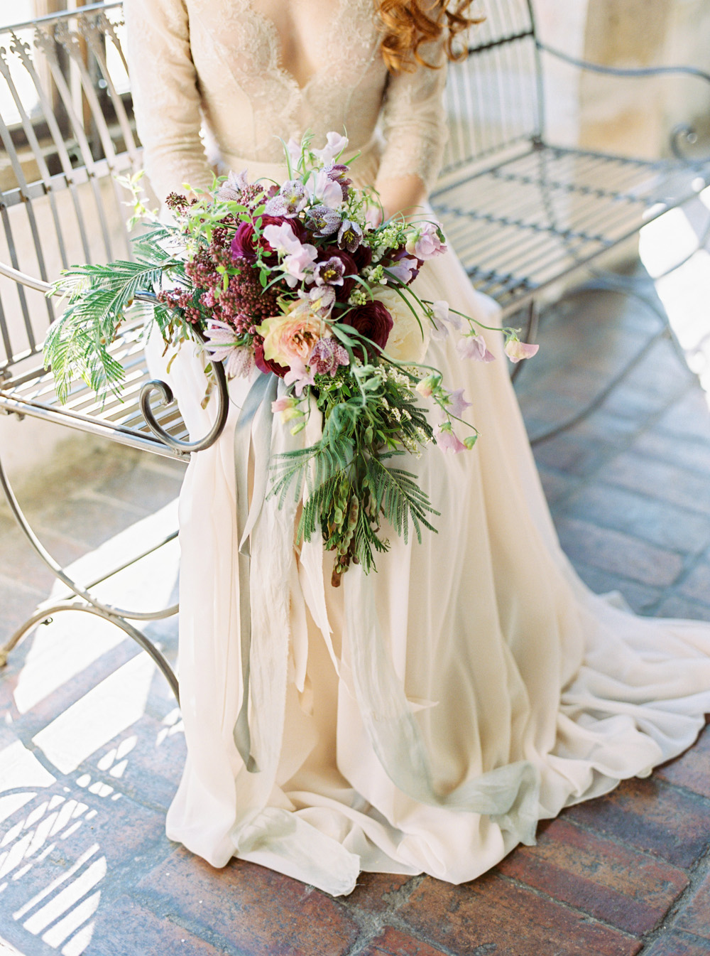 blanccoco_photographe_mariage_chic_nude_pastel_chateau_montplaisant_43