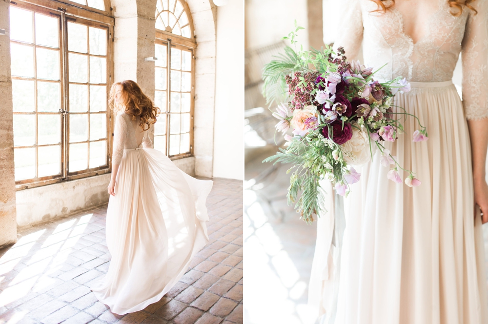 blanccoco_photographe_mariage_chic_nude_pastel_chateau_montplaisant_56